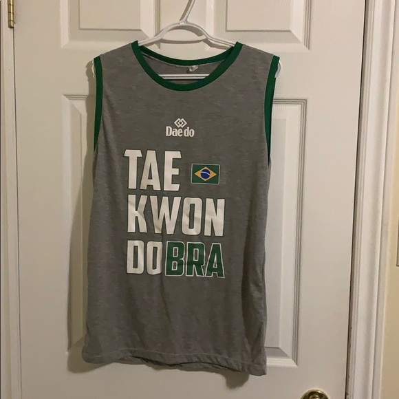 Tank top - Picture 1 of 2